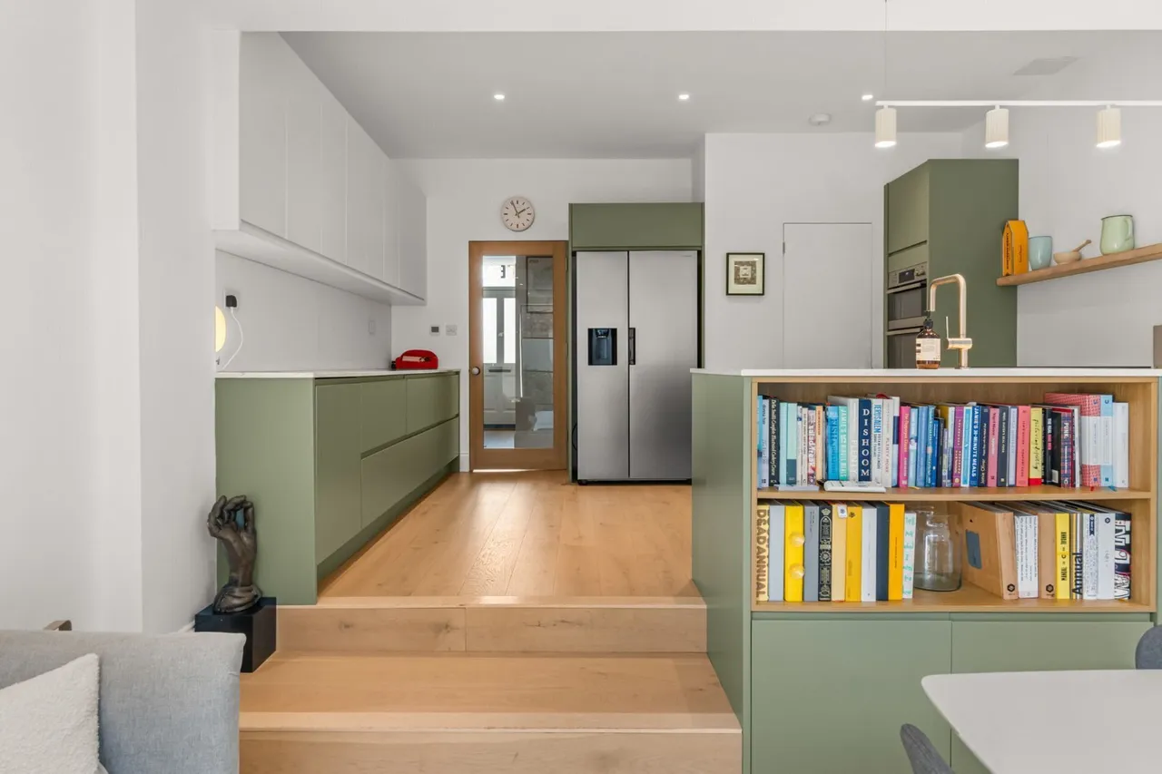 Carthew Road, London, W6, photo 15