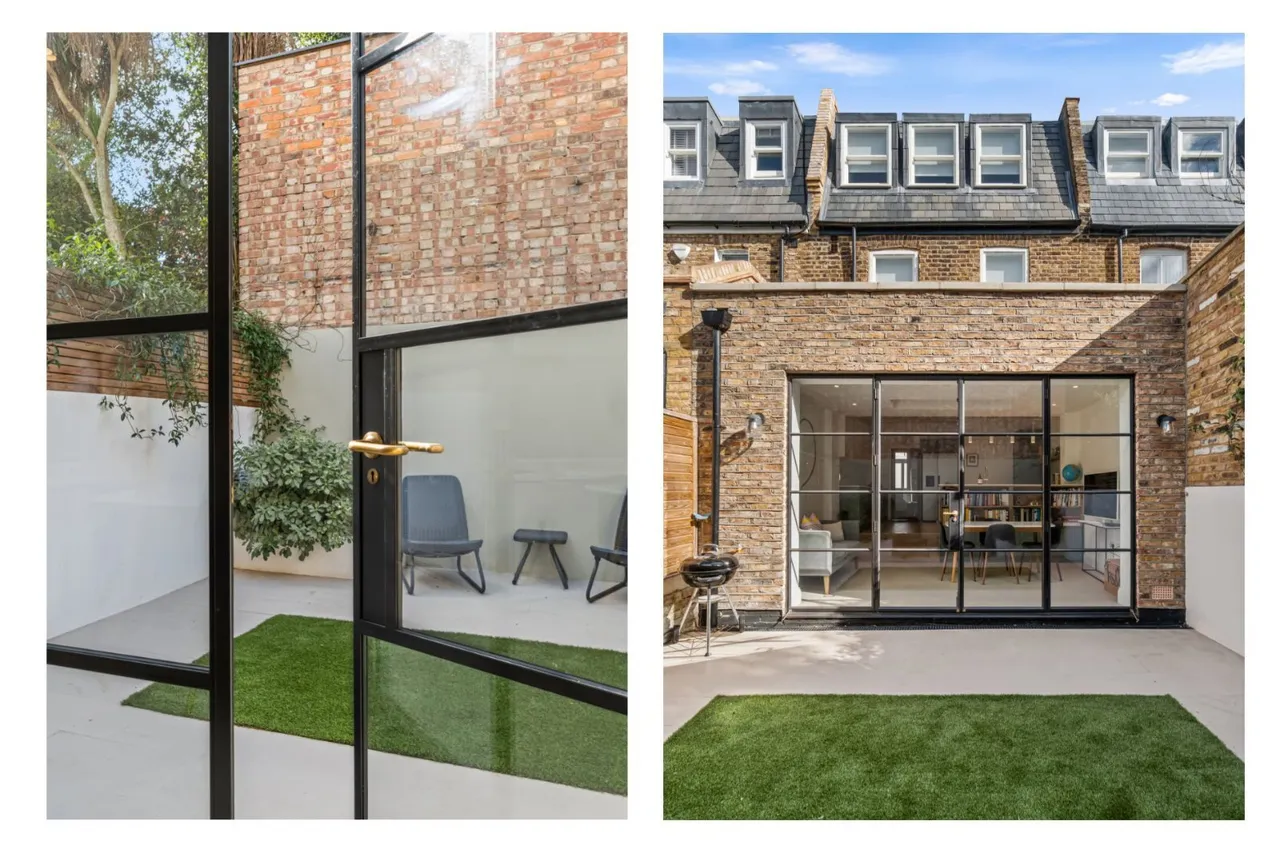 Carthew Road, London, W6, photo 16