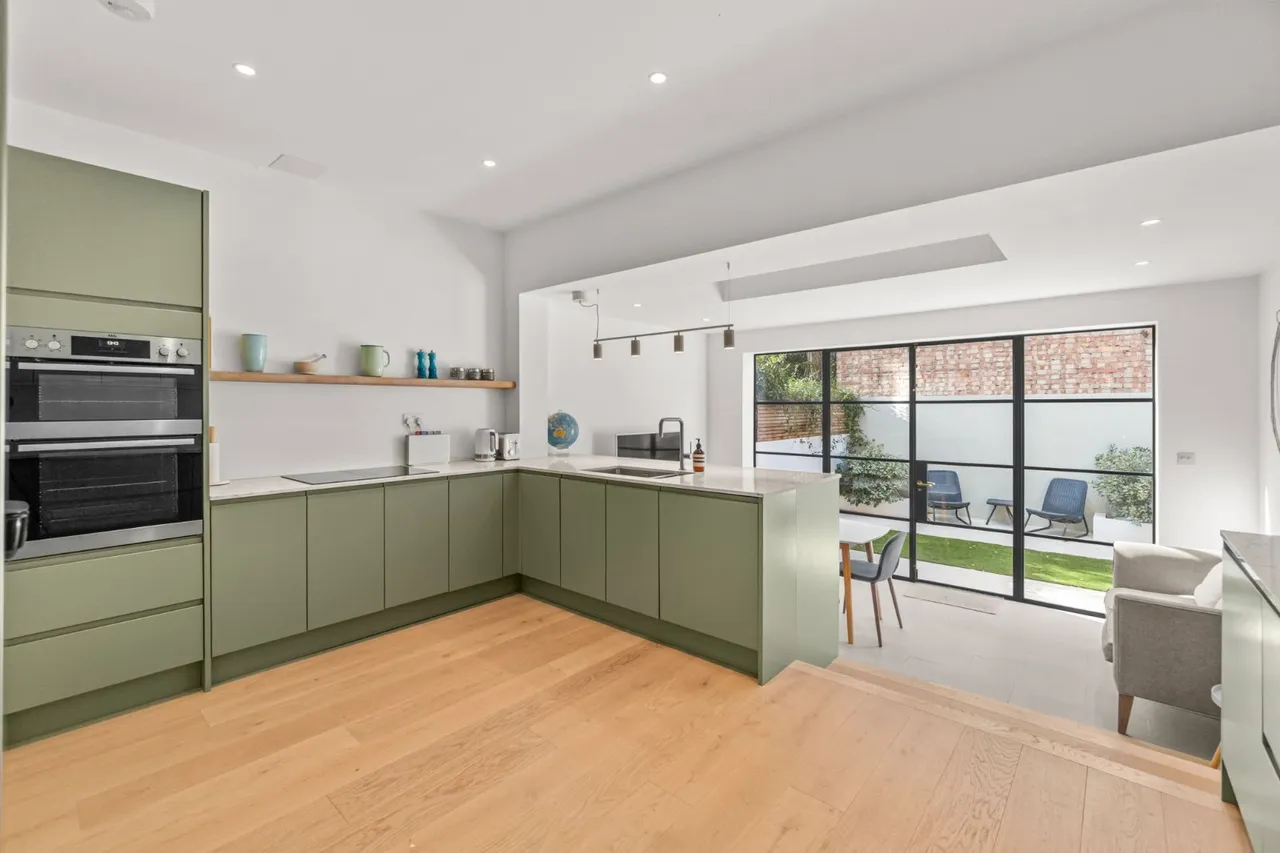 Carthew Road, London, W6, photo 2