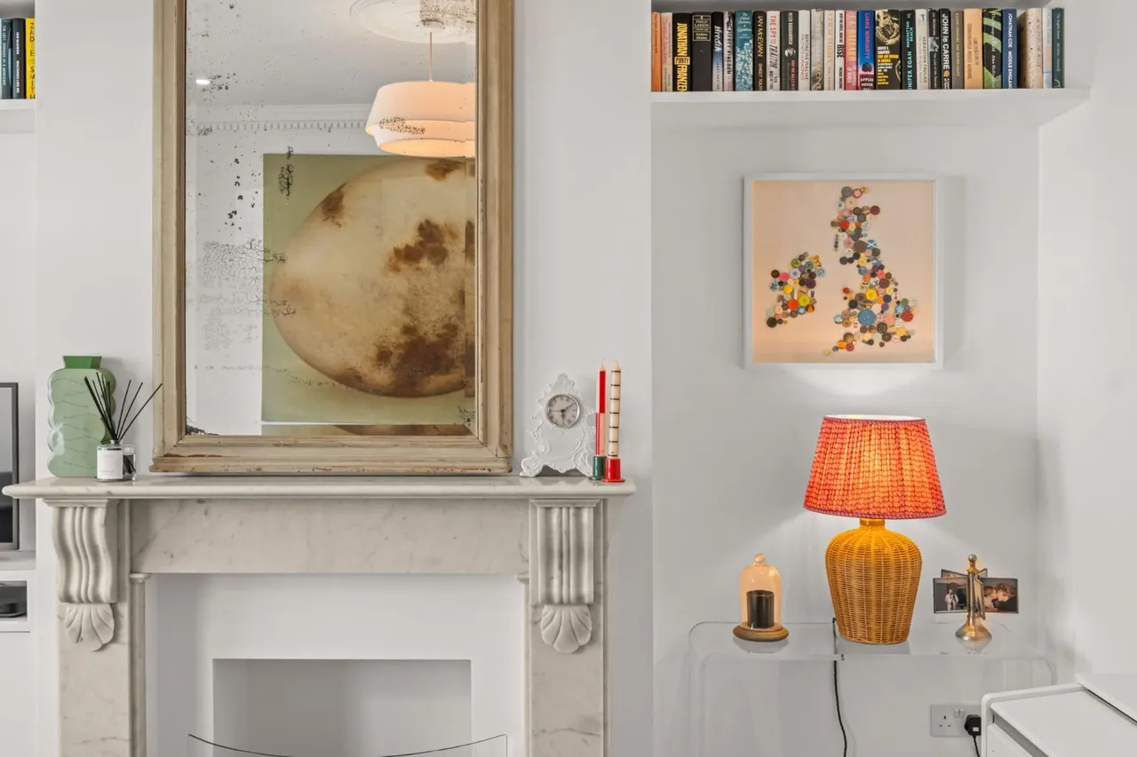 Carthew Road, London, W6, photo 12