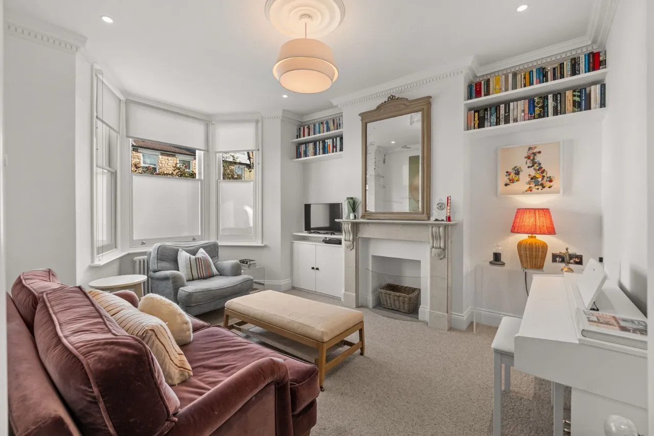 Carthew Road, London, W6, photo 7
