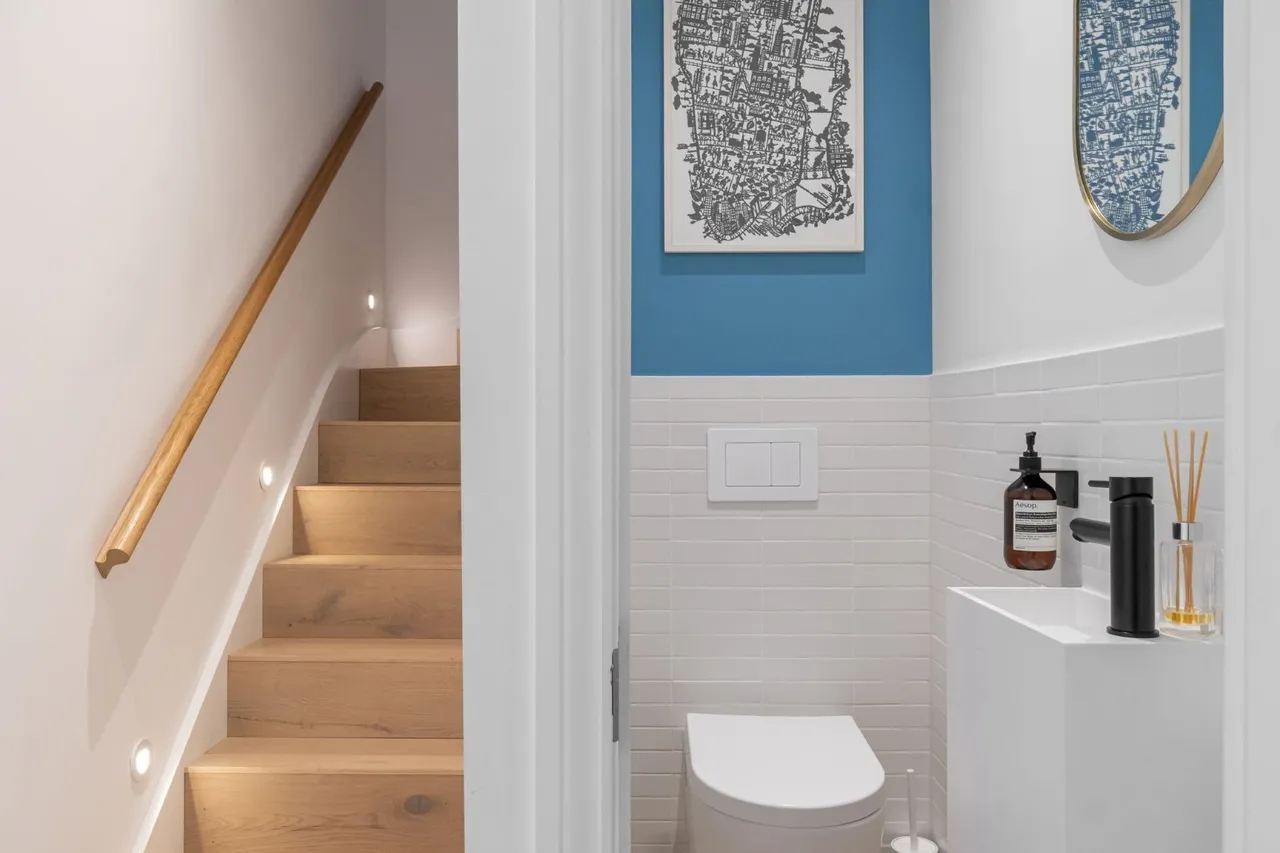 Carthew Road, London, W6, photo 10