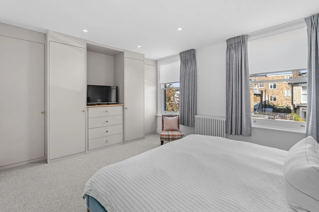 Carthew Road, London, W6, photo 17