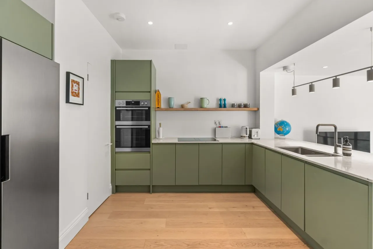 Carthew Road, London, W6, photo 3