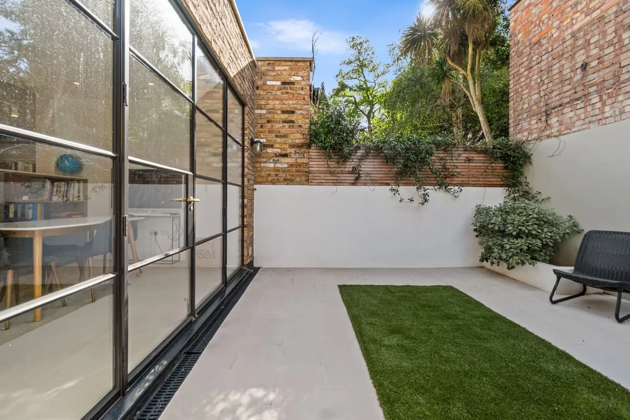 Carthew Road, London, W6, photo 13