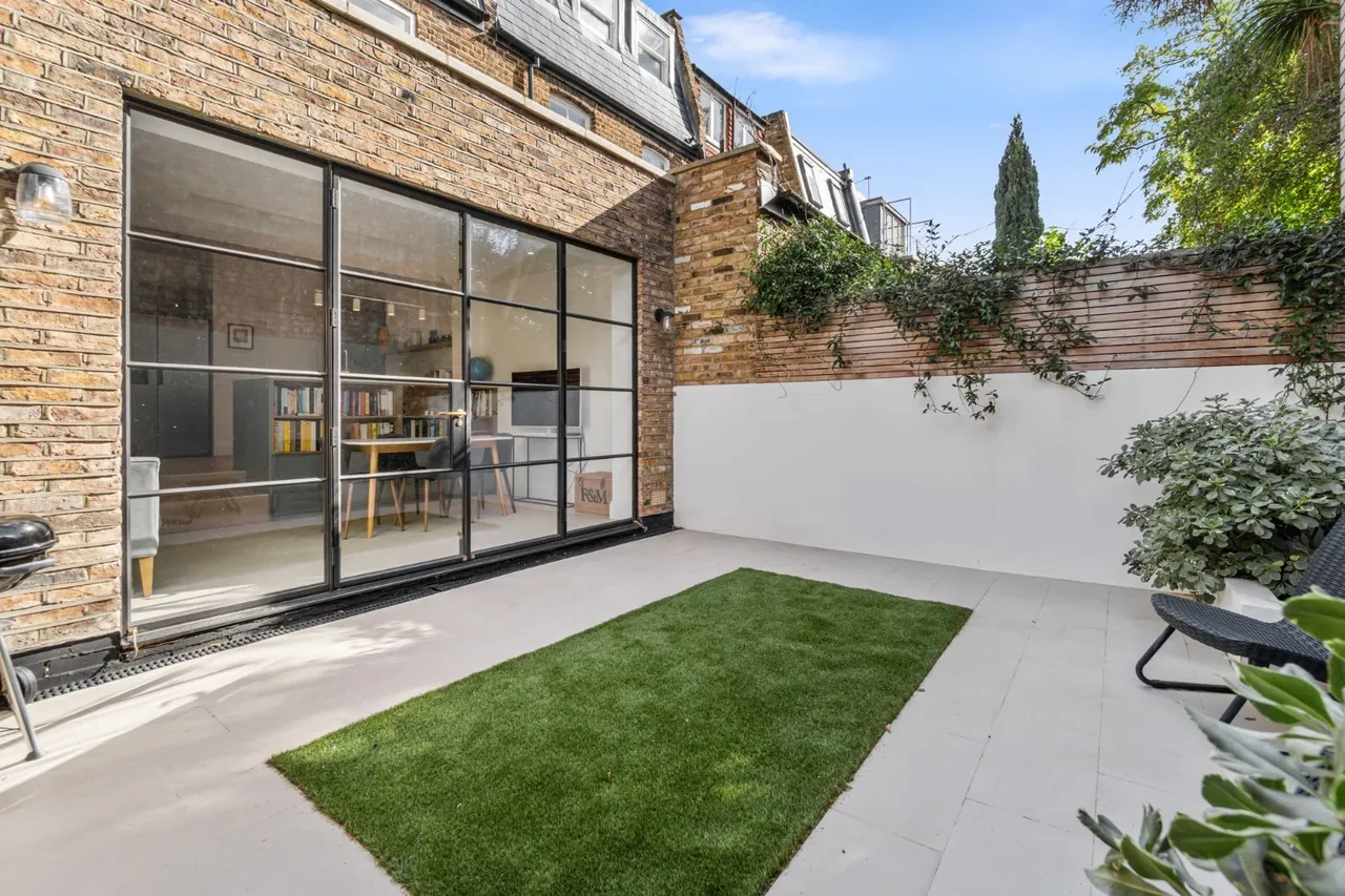 Carthew Road, London, W6, photo 6