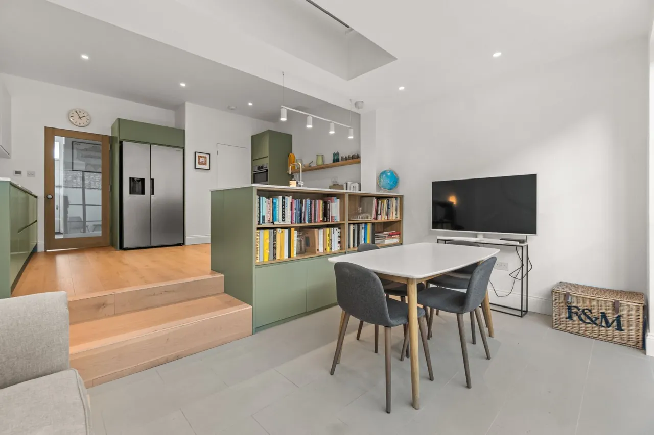 Carthew Road, London, W6, photo 5