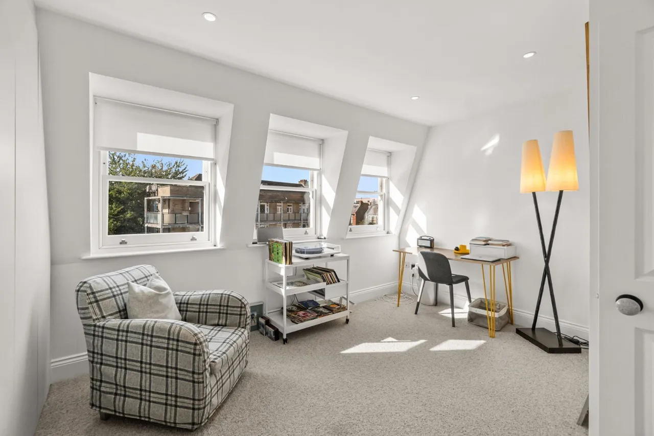 Carthew Road, London, W6, photo 25