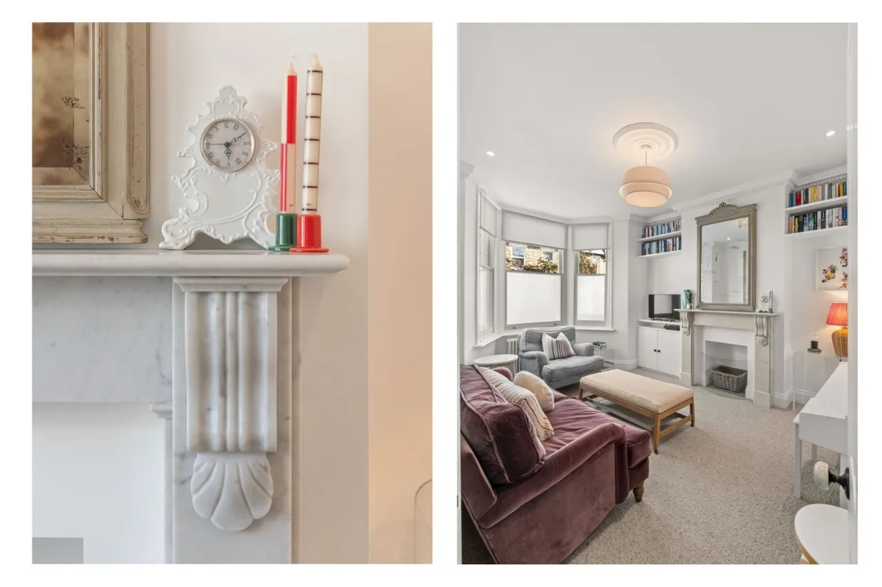 Carthew Road, London, W6, photo 18