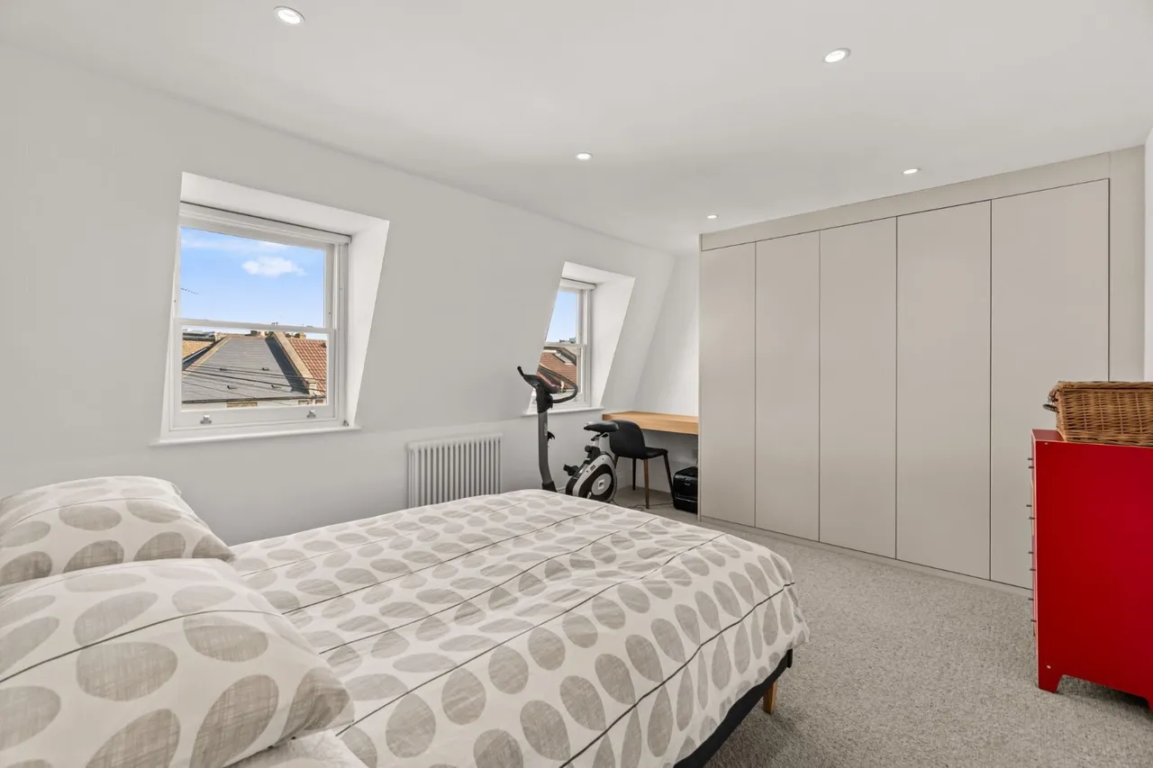 Carthew Road, London, W6, photo 24