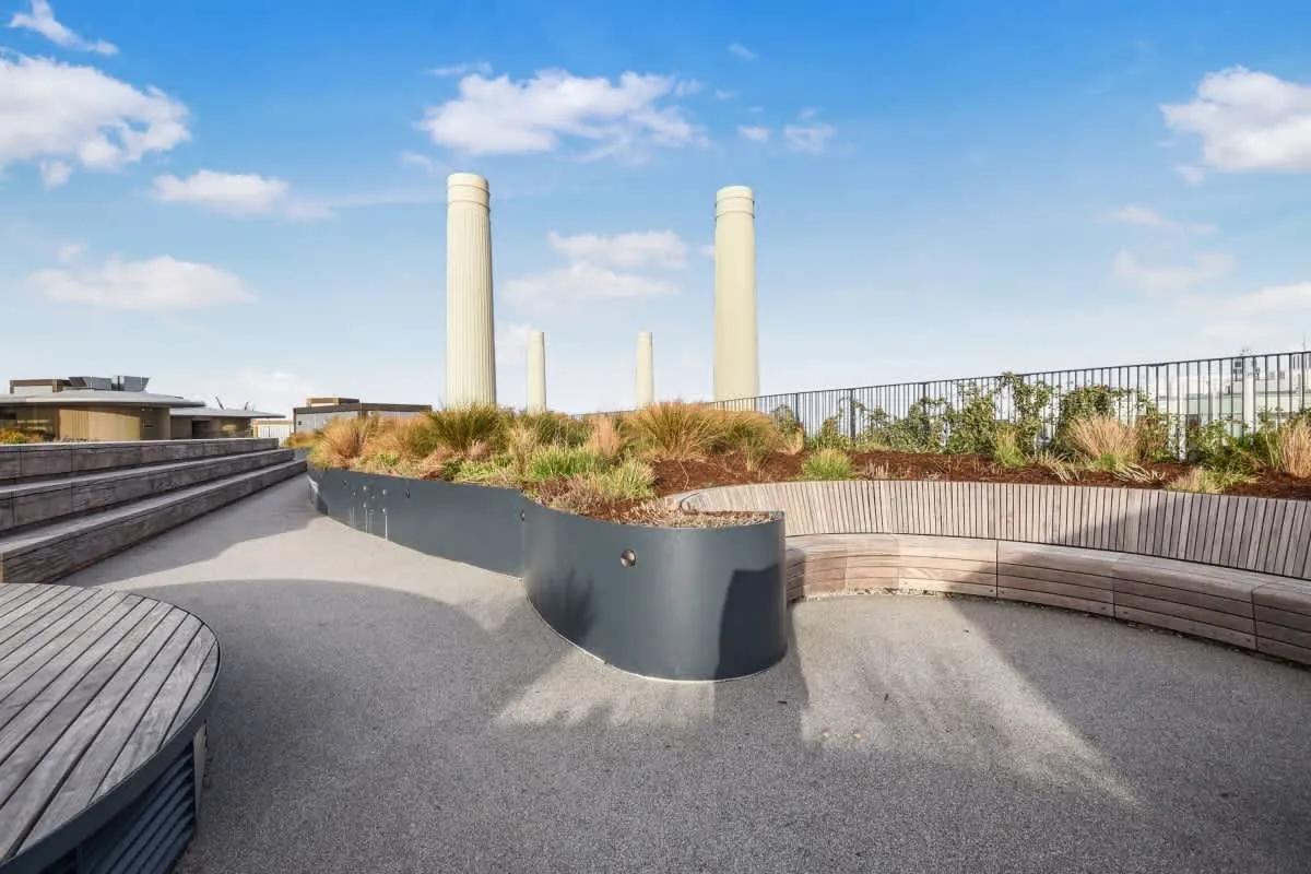 Prospect Way, Battersea Power Station, SW11, photo 12