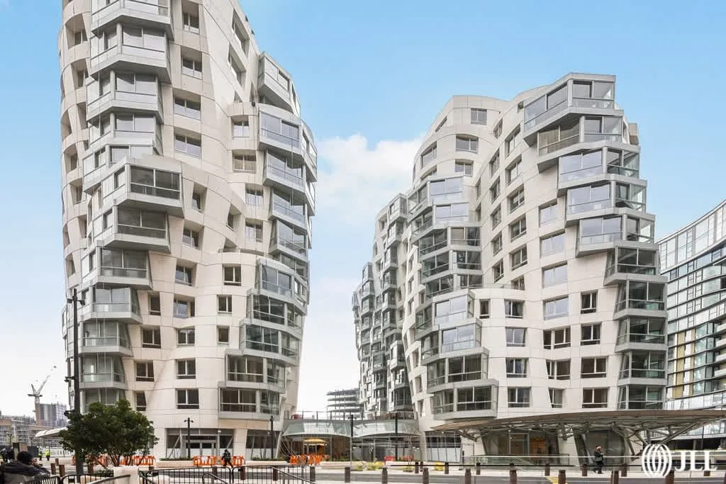 flat for sale, Prospect Way, Battersea Power Station, SW11