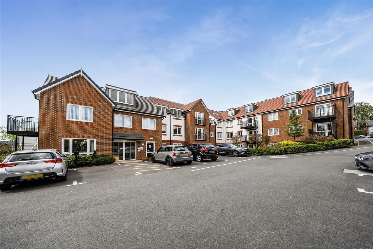 Birchwood Park Avenue, Swanley, BR8, photo 14