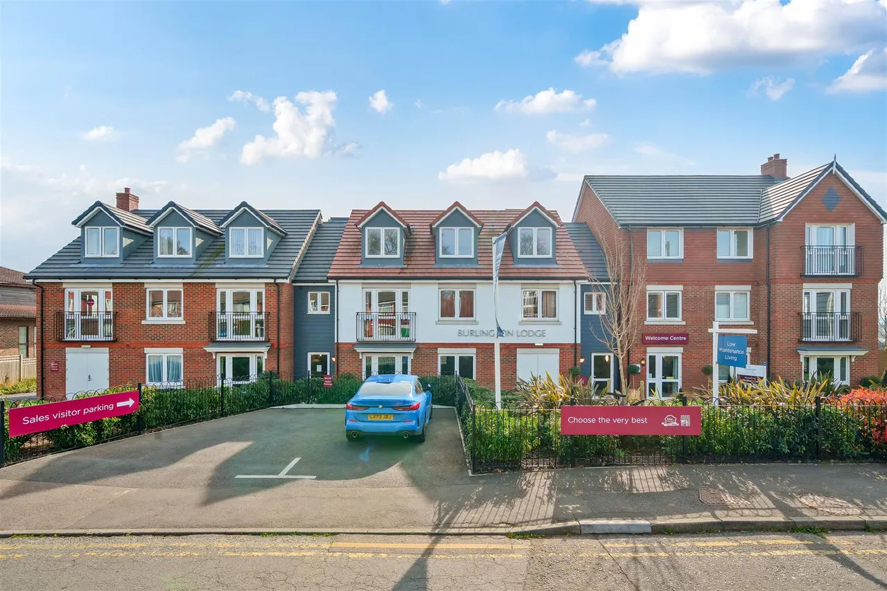 Birchwood Park Avenue, Swanley, BR8, photo 15