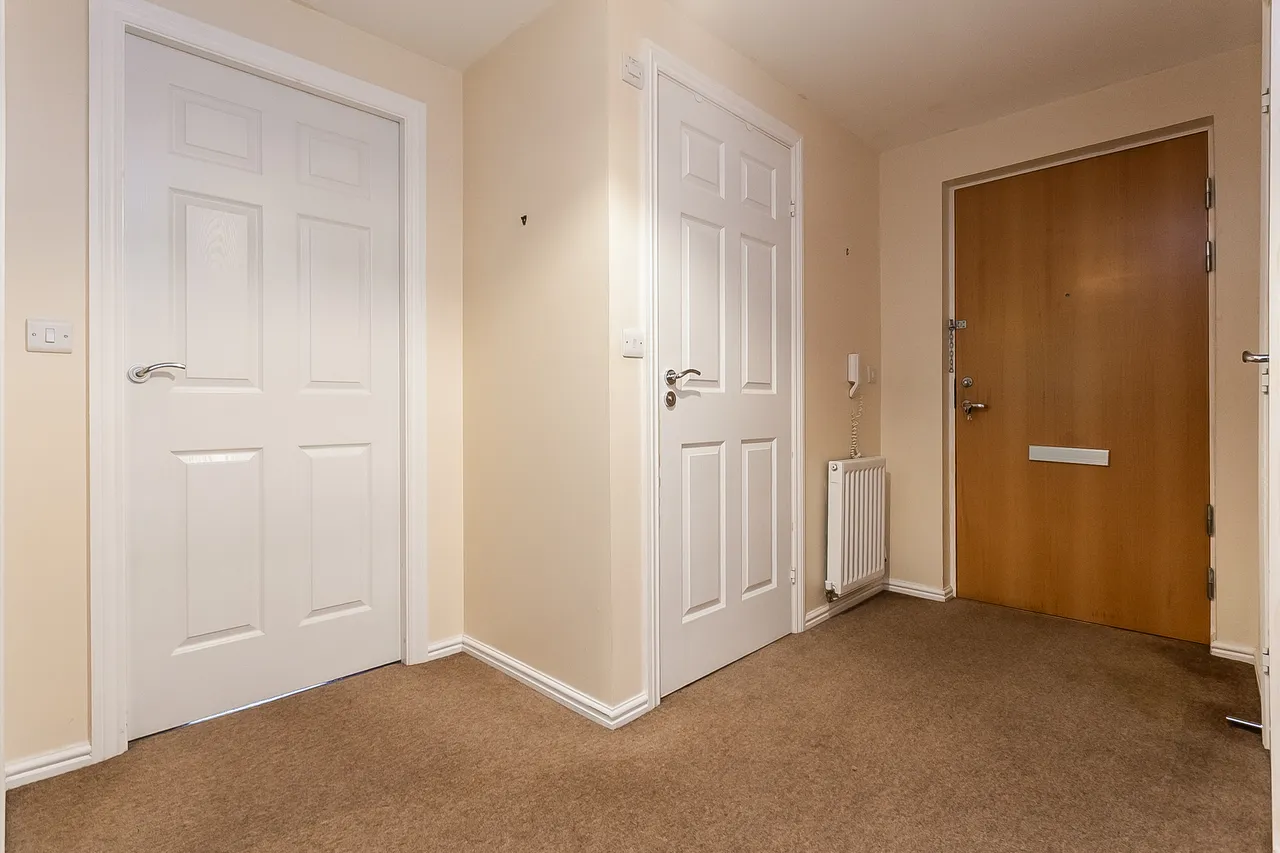 Old Dalmore Terrace, Auchendinny, EH26, photo 18