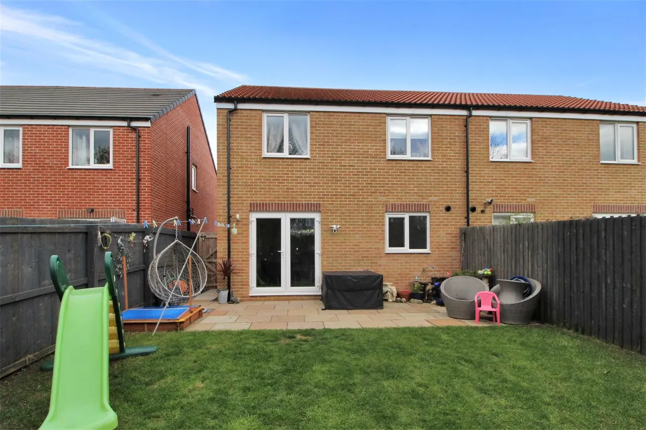 Mosquito Garth, Bedale, DL8, photo 17