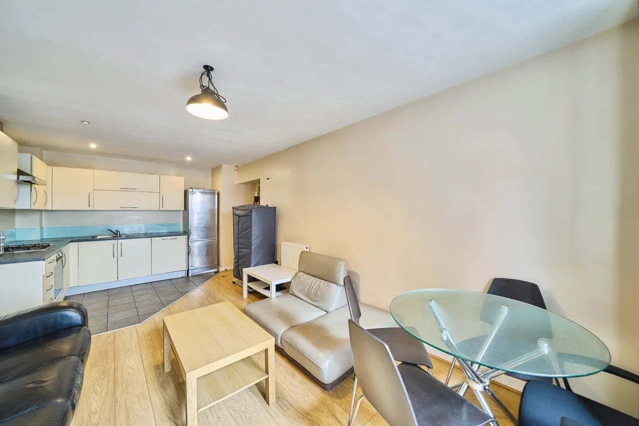 Violet Road, LONDON, London, E3, photo 4