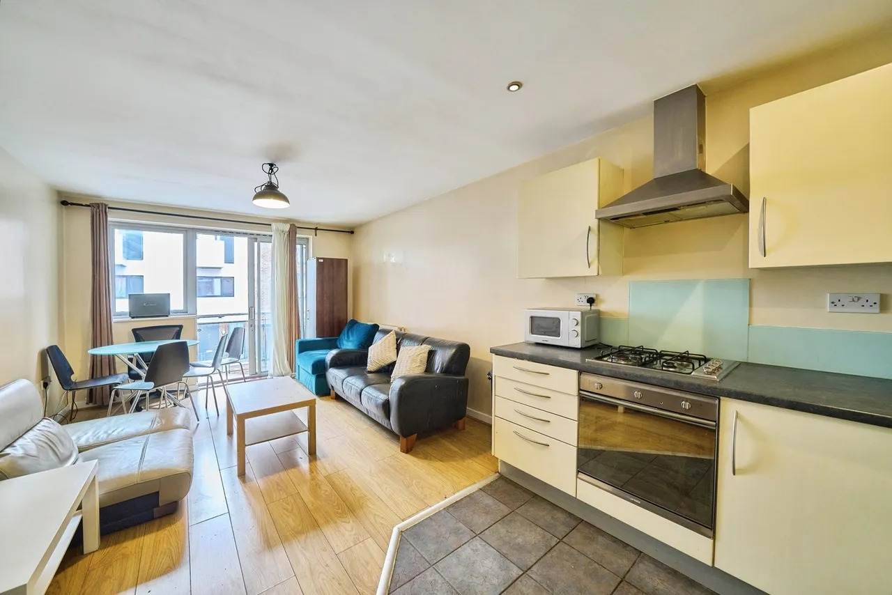 Violet Road, LONDON, London, E3, photo 2