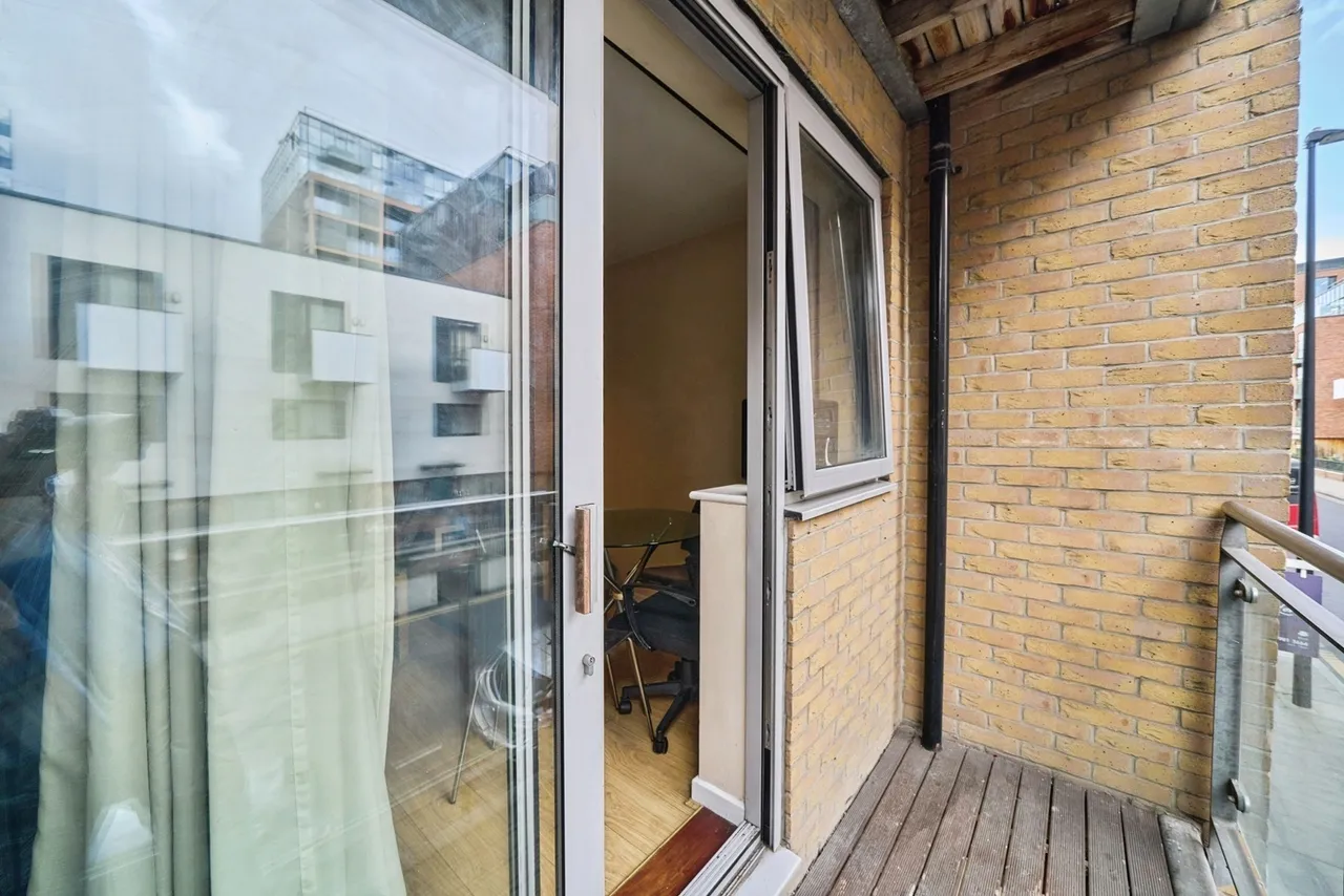 Violet Road, LONDON, London, E3, photo 19