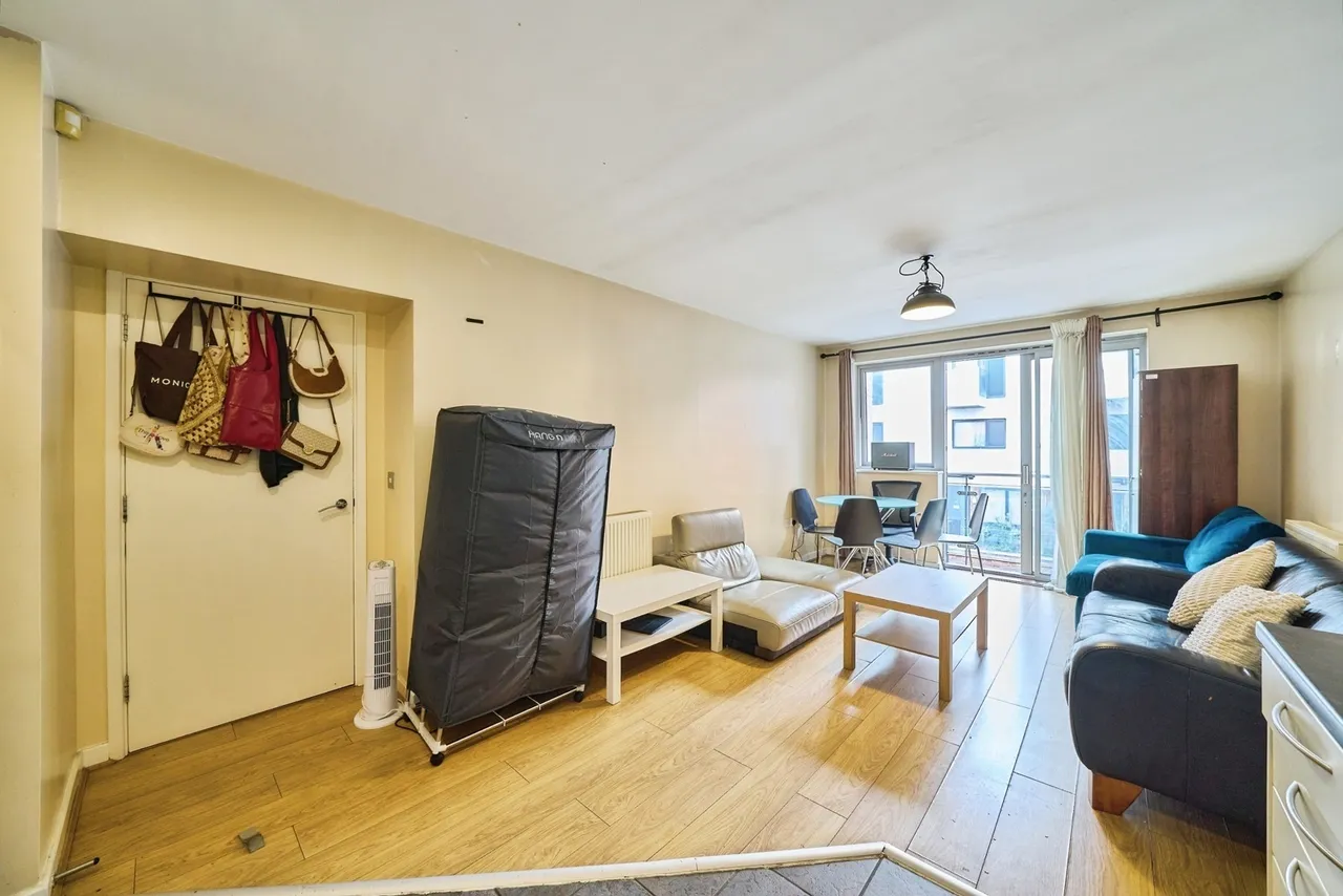 Violet Road, LONDON, London, E3, photo 16