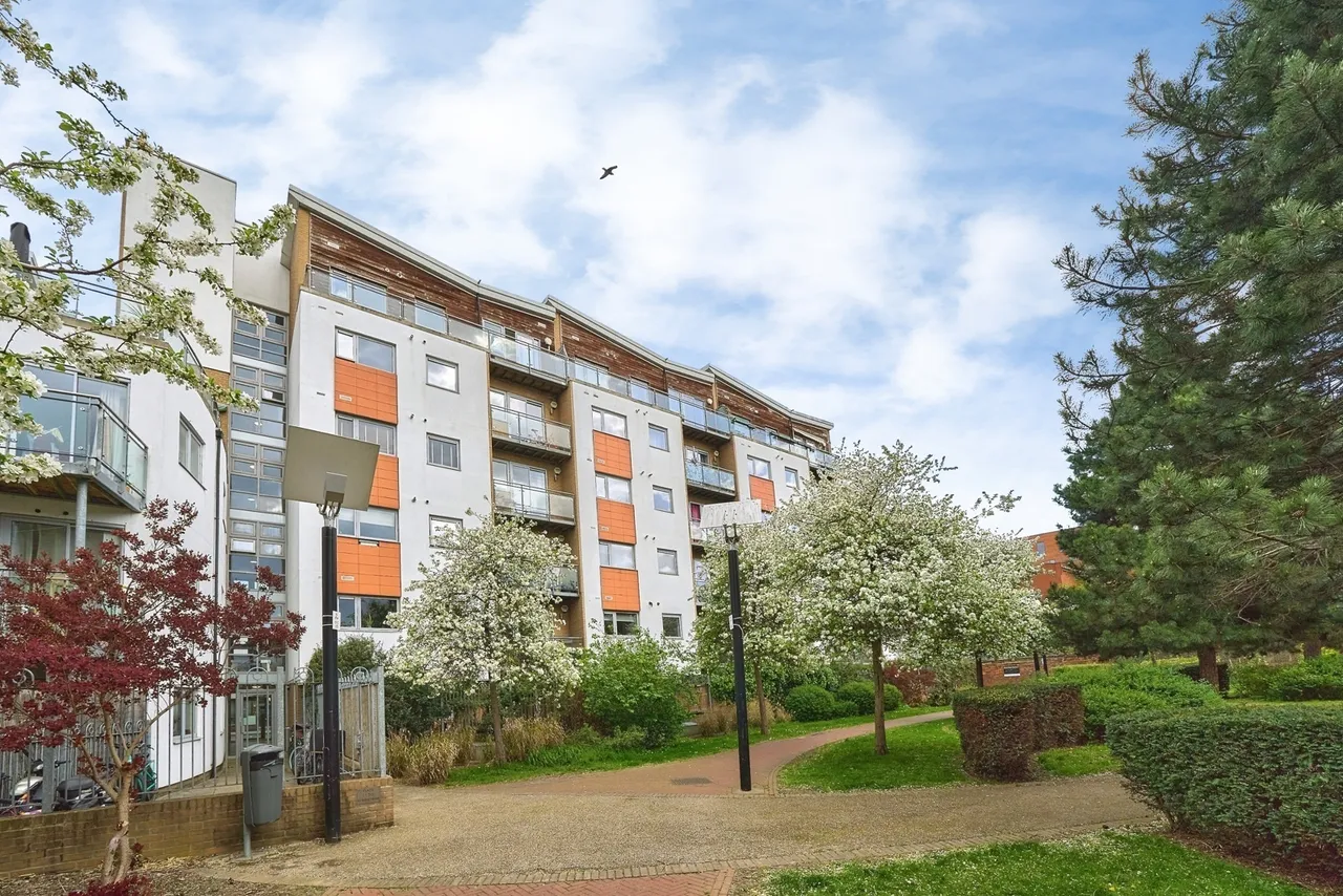 Violet Road, LONDON, London, E3, photo 20