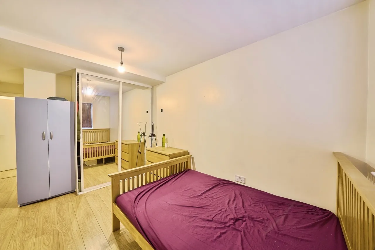 Violet Road, LONDON, London, E3, photo 12