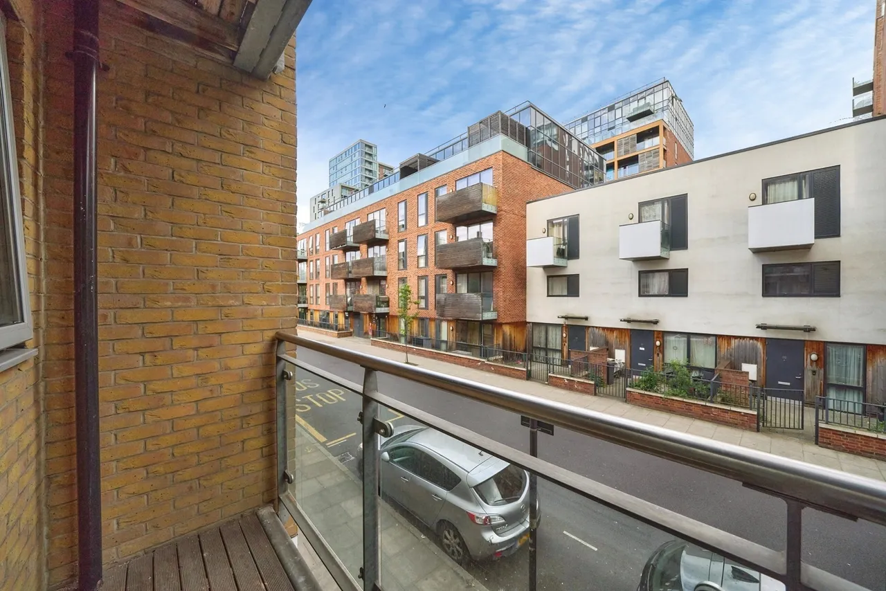 Violet Road, LONDON, London, E3, photo 18