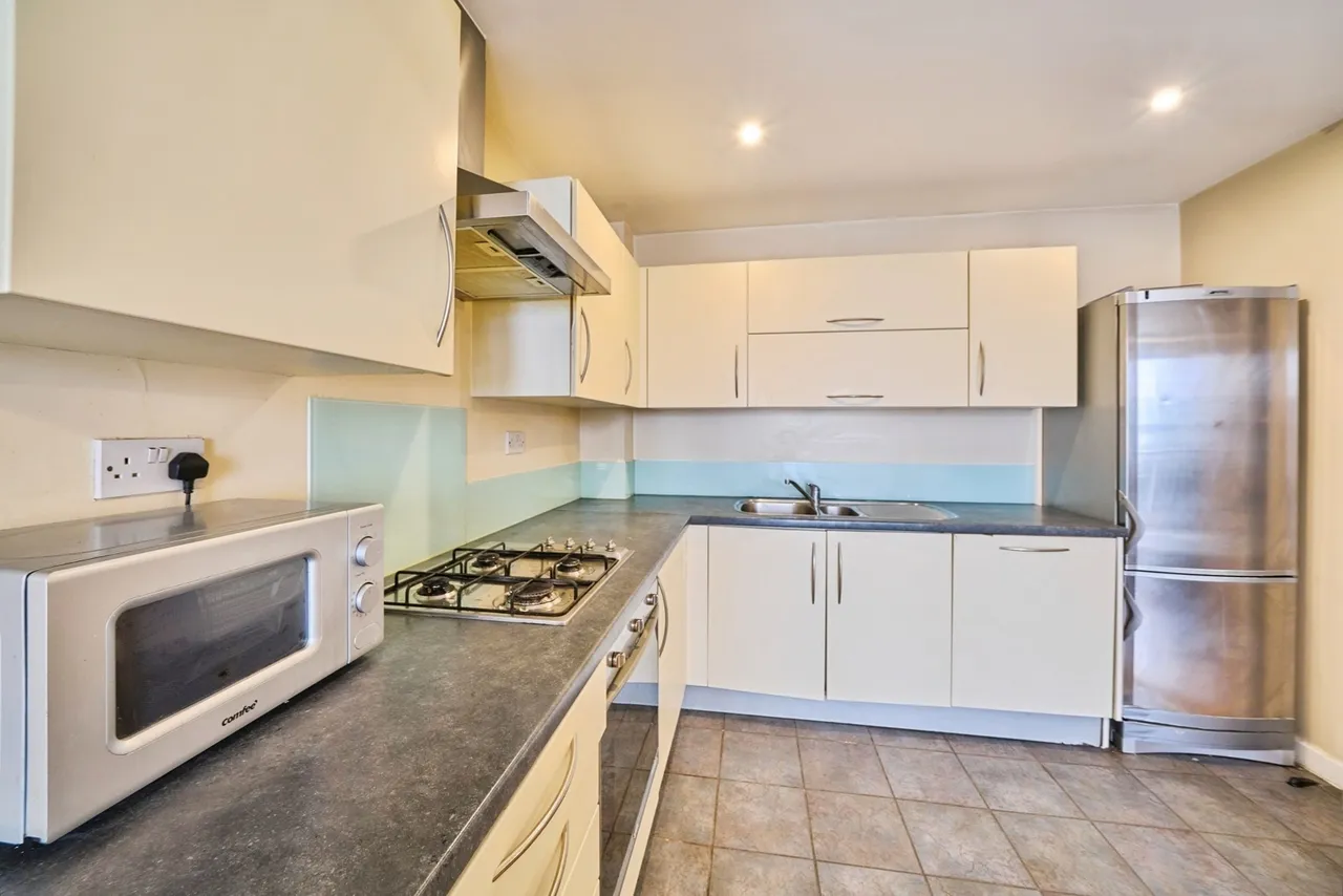 Violet Road, LONDON, London, E3, photo 8
