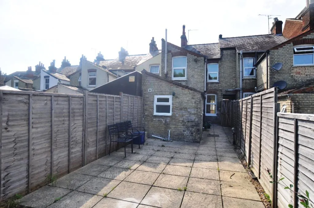 Grove Road, Hitchin, SG5, photo 11