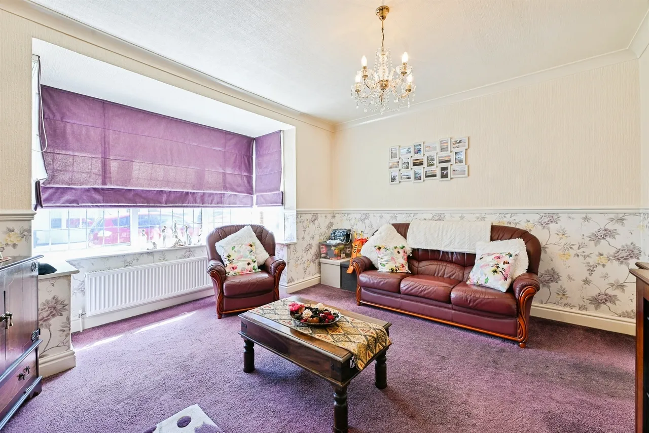 Charnwood Grove, Hucknall, NG15, photo 3