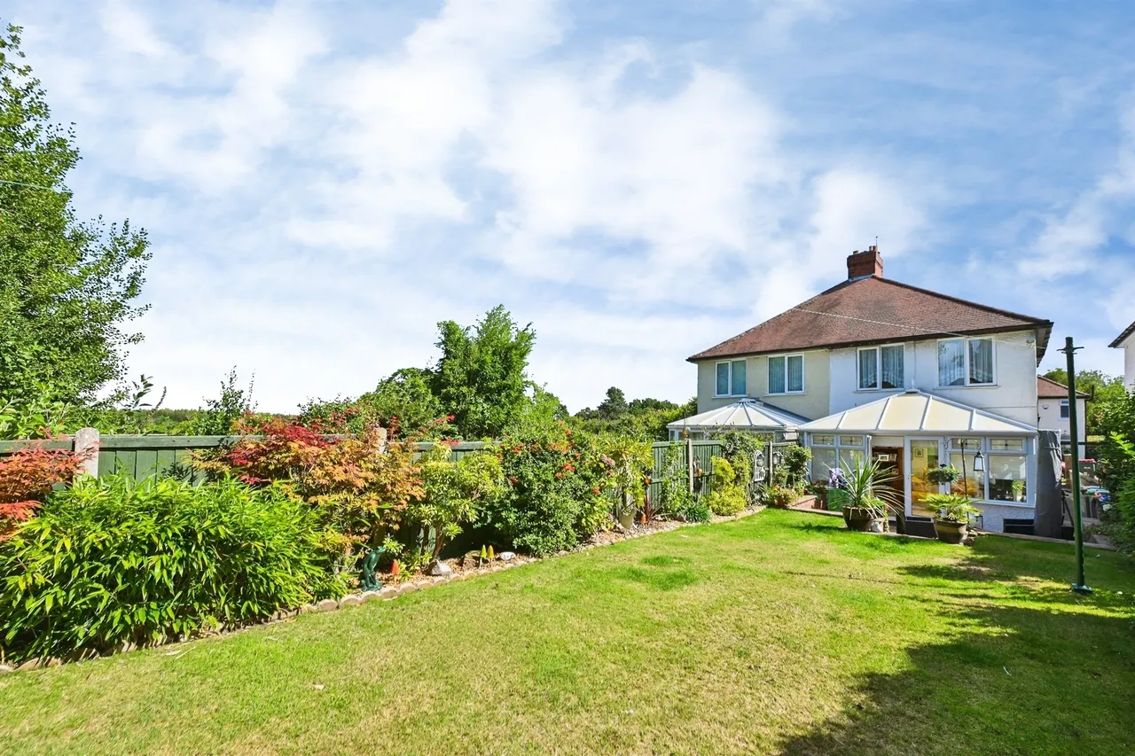 Charnwood Grove, Hucknall, NG15, photo 15