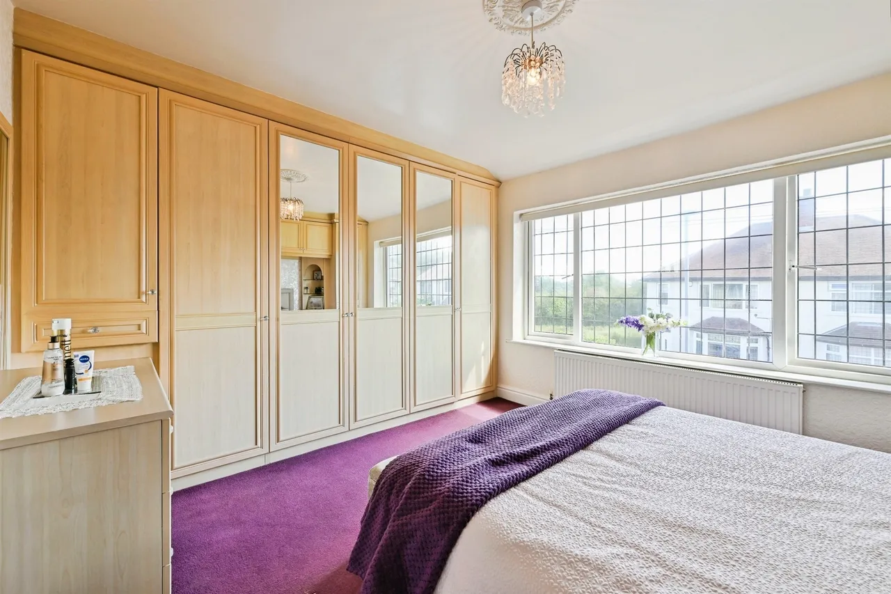 Charnwood Grove, Hucknall, NG15, photo 10