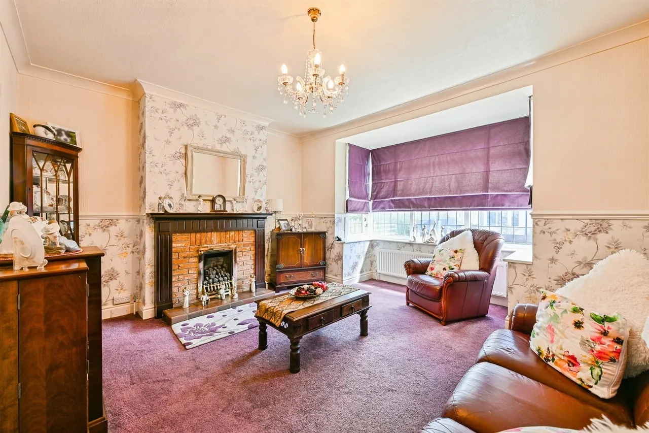 Charnwood Grove, Hucknall, NG15, photo 2