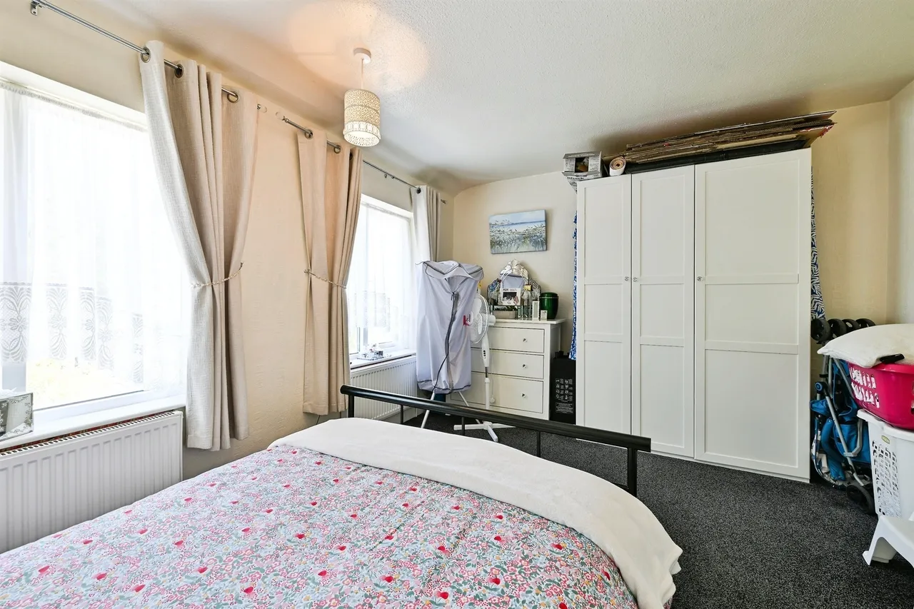 Charnwood Grove, Hucknall, NG15, photo 13