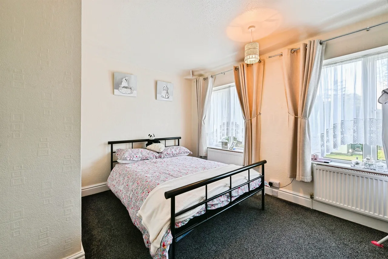 Charnwood Grove, Hucknall, NG15, photo 11