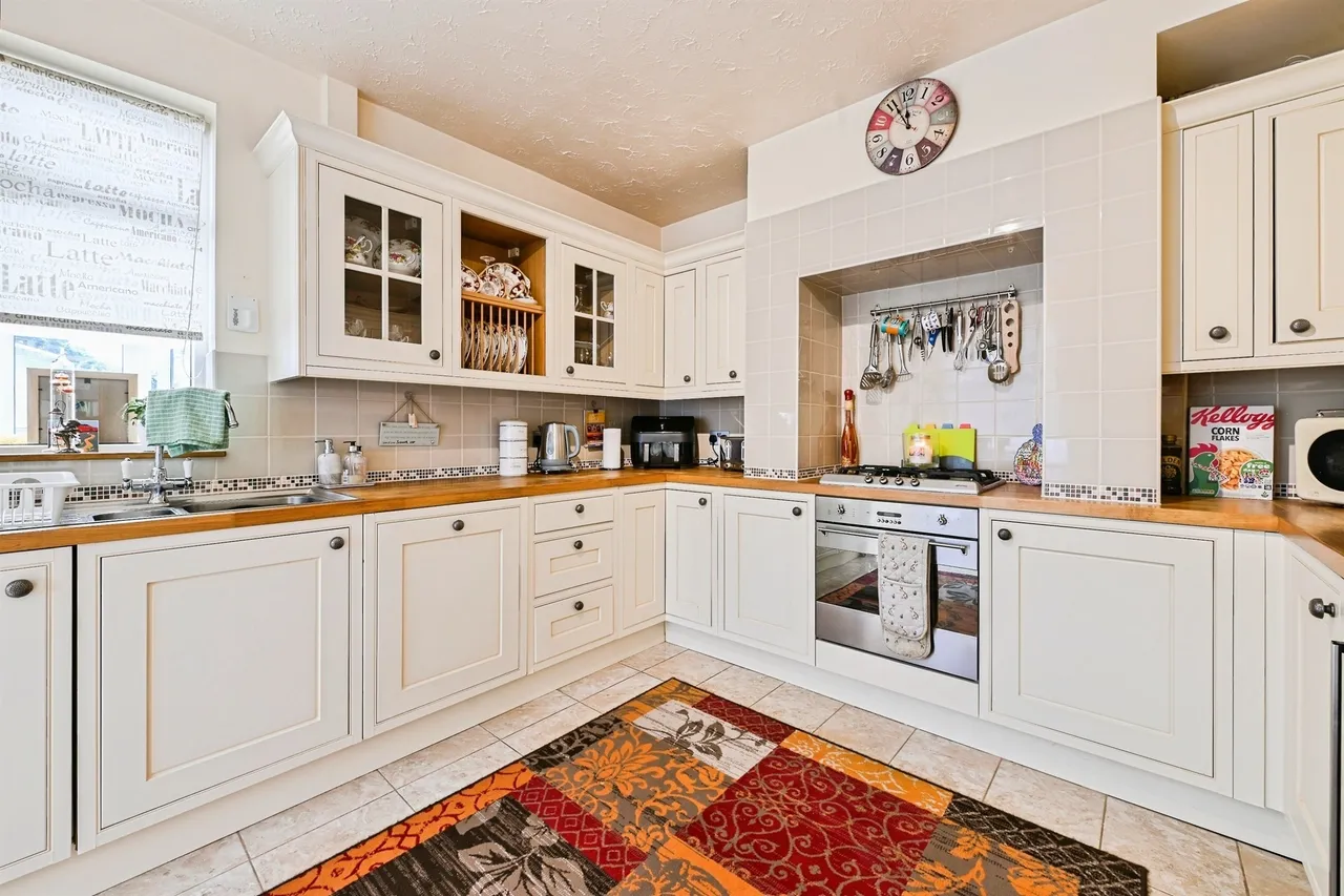 Charnwood Grove, Hucknall, NG15, photo 6