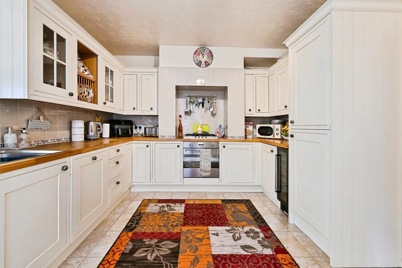 Charnwood Grove, Hucknall, NG15, photo 7