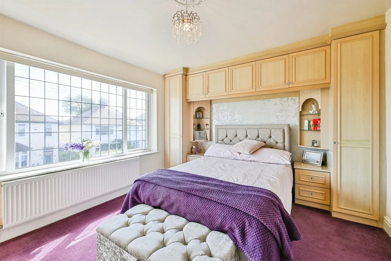 Charnwood Grove, Hucknall, NG15, photo 9