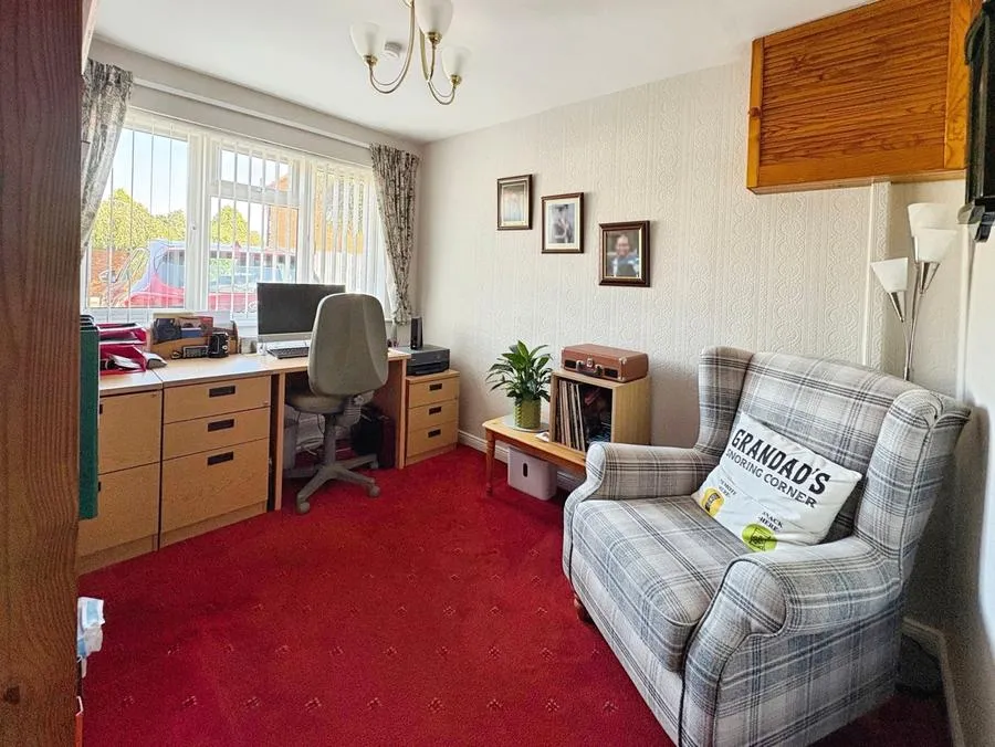 Freeman Way, Quorn, LE12, photo 20