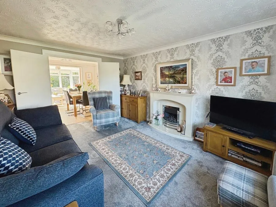 Freeman Way, Quorn, LE12, photo 9