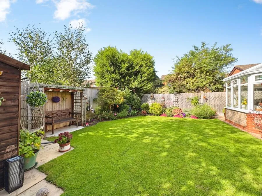 Freeman Way, Quorn, LE12, photo 21
