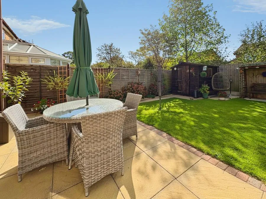 Freeman Way, Quorn, LE12, photo 23