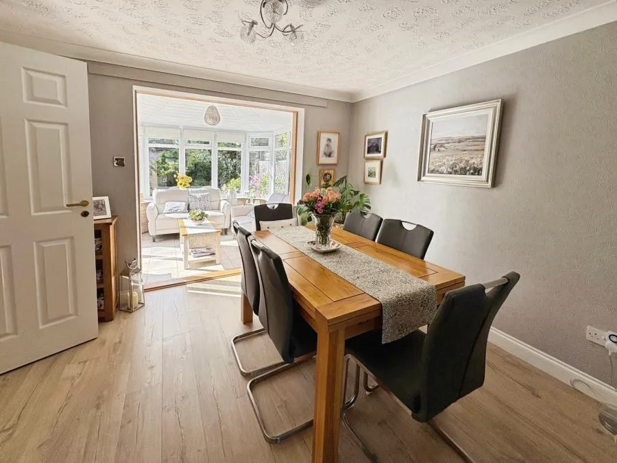 Freeman Way, Quorn, LE12, photo 10