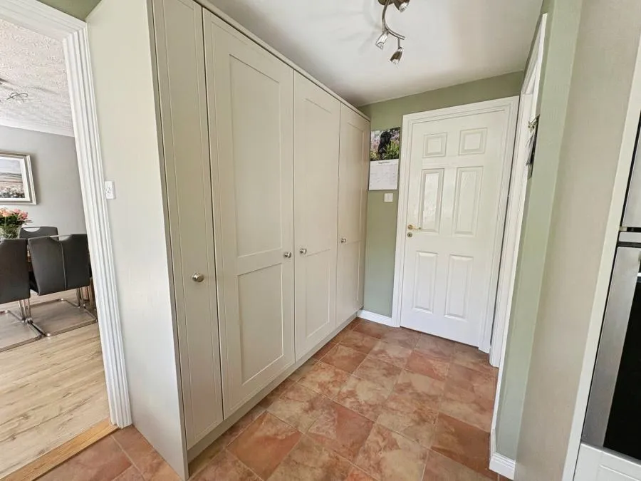 Freeman Way, Quorn, LE12, photo 7