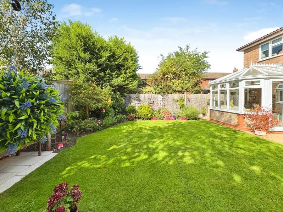 Freeman Way, Quorn, LE12, photo 4