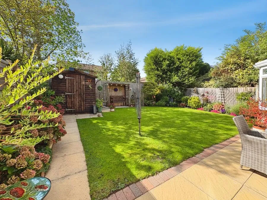 Freeman Way, Quorn, LE12, photo 22