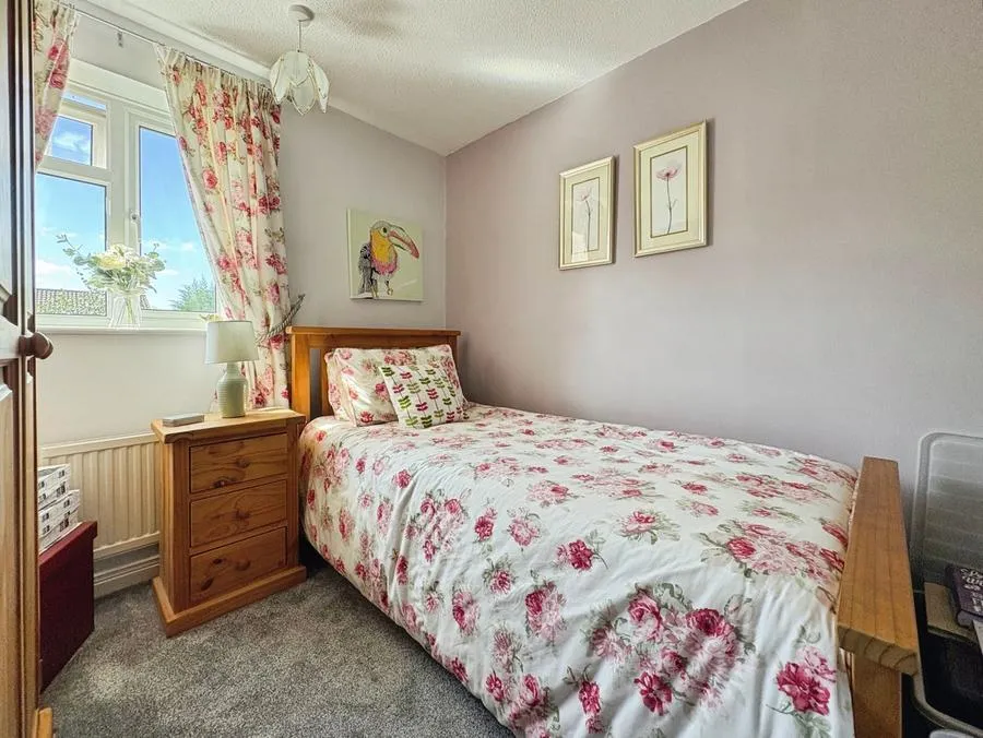 Freeman Way, Quorn, LE12, photo 17