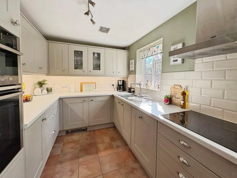 Freeman Way, Quorn, LE12, photo 5