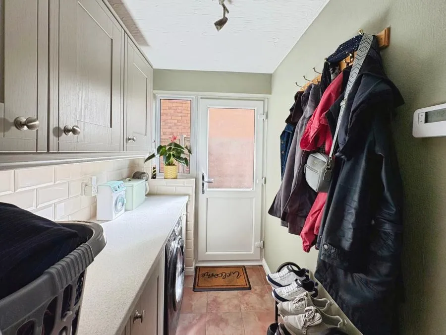 Freeman Way, Quorn, LE12, photo 8