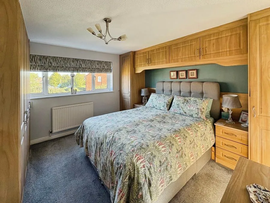 Freeman Way, Quorn, LE12, photo 14